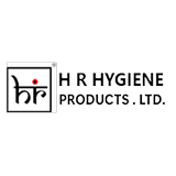 H. R. Hygiene Products Ltd logo