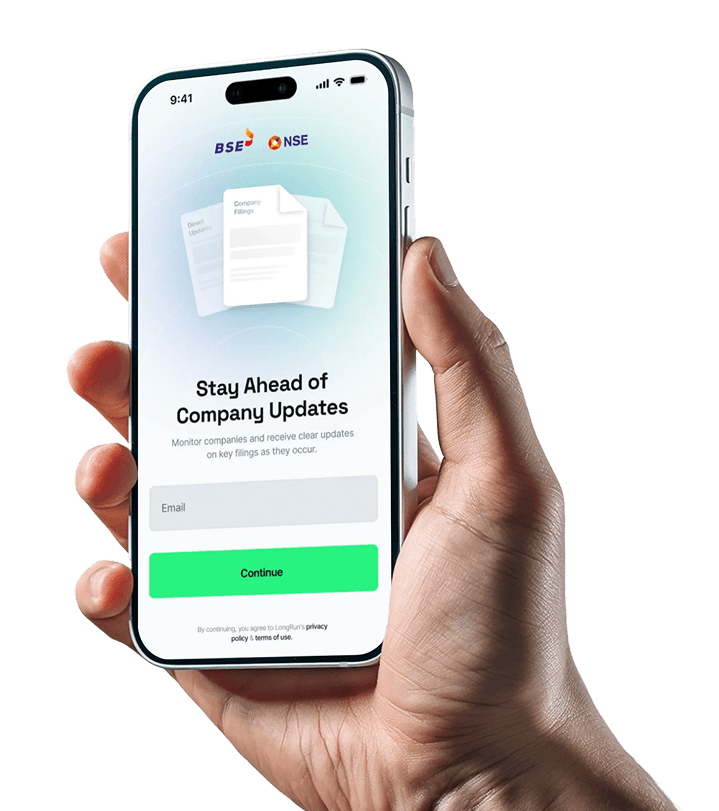 App Mockup